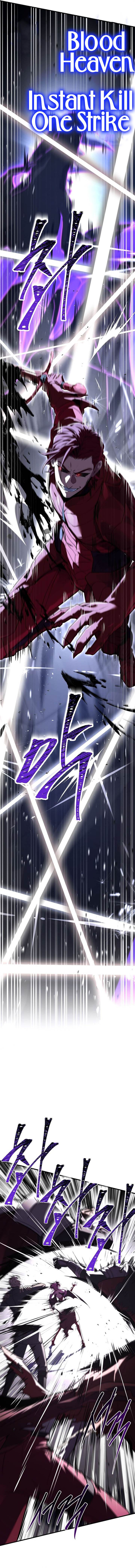 Return of The Greatest Lancer Chap 147 - Next Chap 148