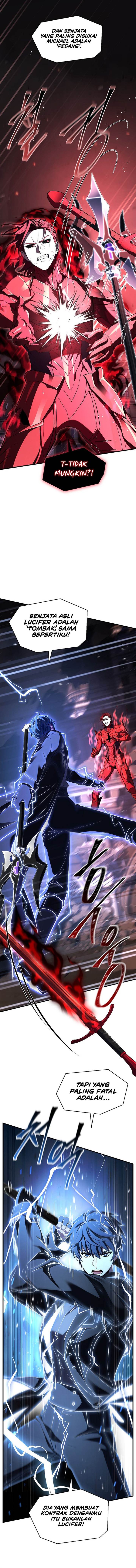 Return of The Greatest Lancer Chap 147 - Next Chap 148