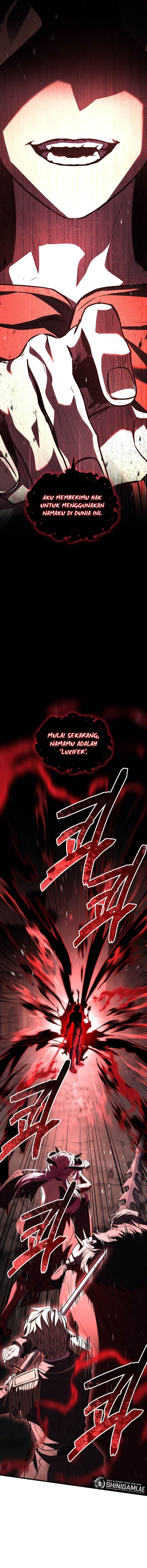 Return of The Greatest Lancer Chap 147 - Next Chap 148