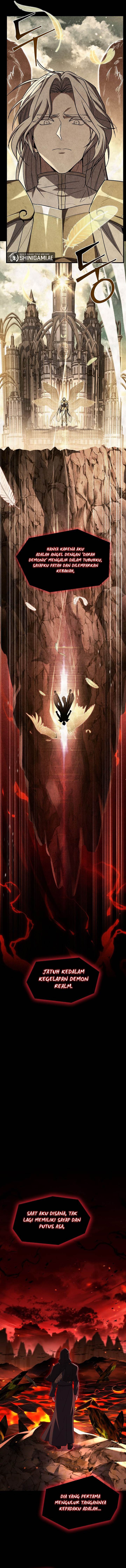 Return of The Greatest Lancer Chap 147 - Next Chap 148