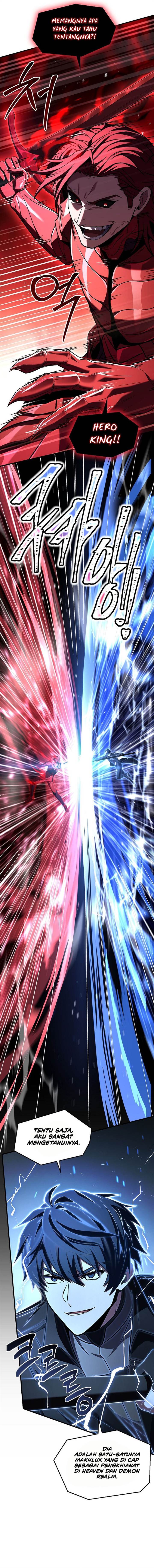 Return of The Greatest Lancer Chap 147 - Next Chap 148