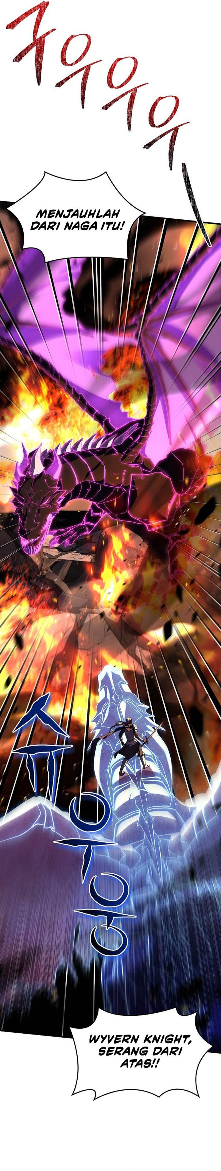 Return of The Greatest Lancer Chap 144 - Next Chap 145