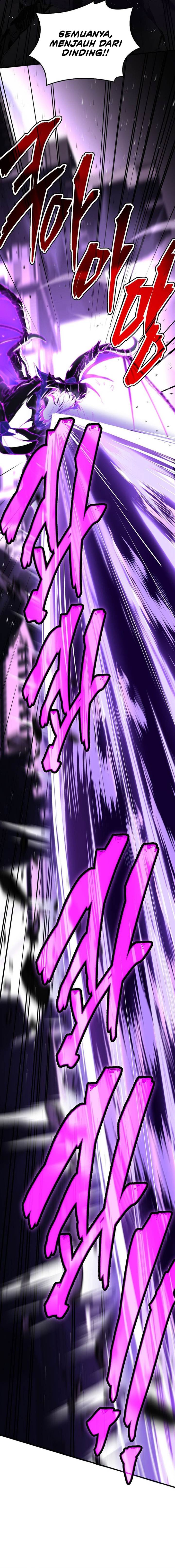 Return of The Greatest Lancer Chap 144 - Next Chap 145