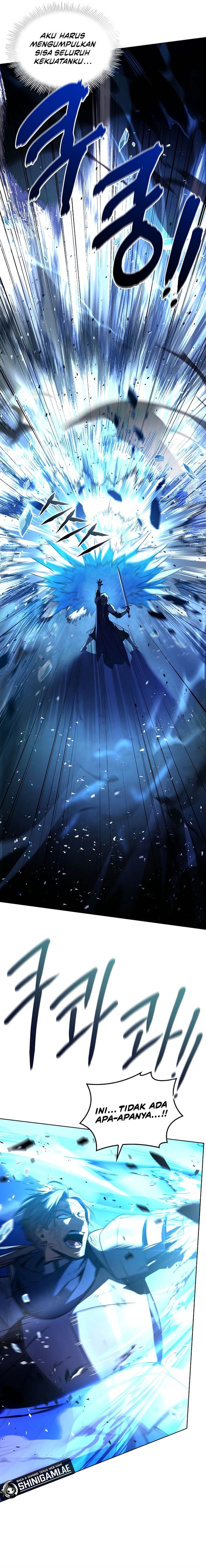 Return of The Greatest Lancer Chap 145 - Next Chap 146