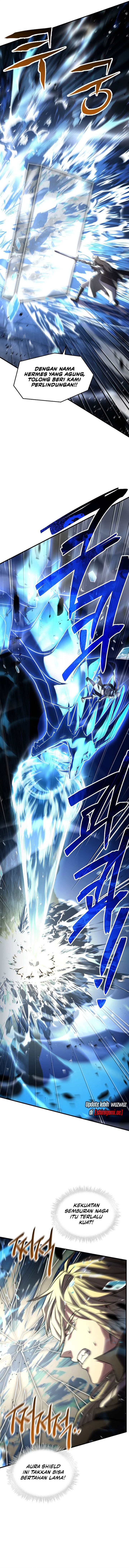 Return of The Greatest Lancer Chap 145 - Next Chap 146