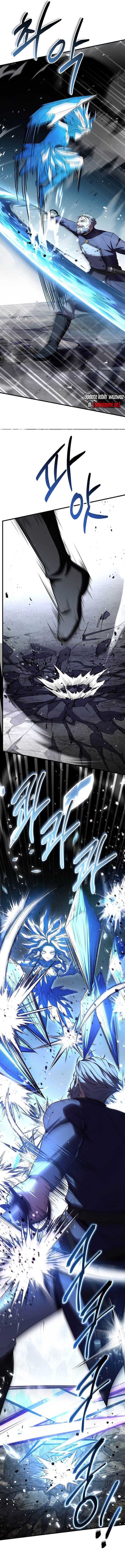 Return of The Greatest Lancer Chap 145 - Next Chap 146
