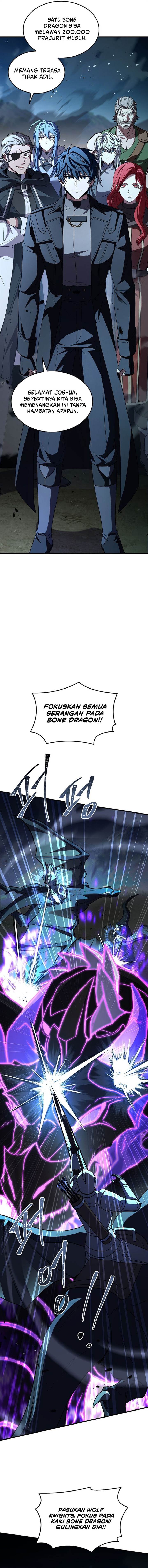 Return of The Greatest Lancer Chap 146 - Next Chap 147