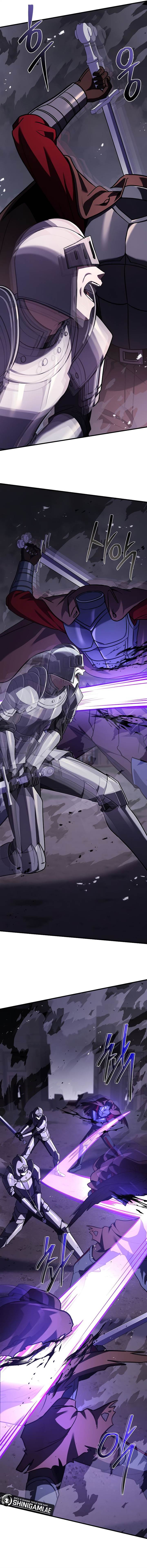 Return of The Greatest Lancer Chap 146 - Next Chap 147