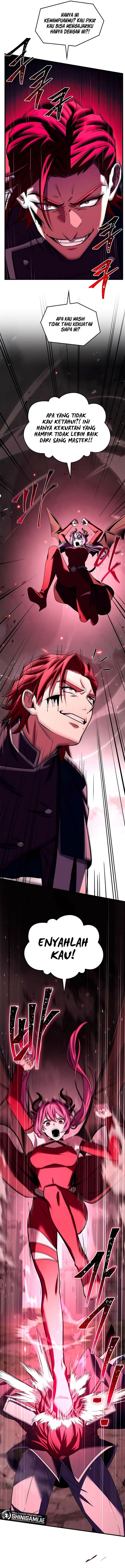 Return of The Greatest Lancer Chap 146 - Next Chap 147
