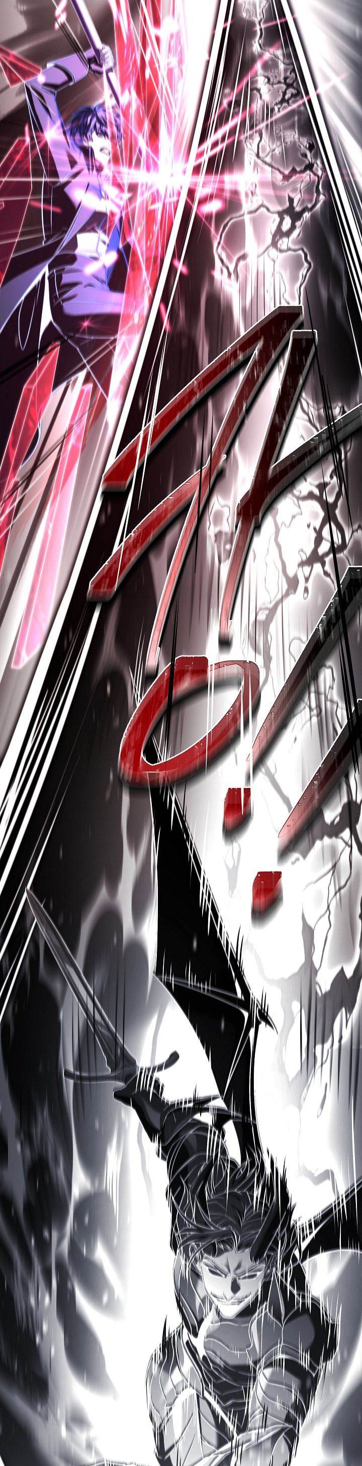 Return of The Greatest Lancer Chap 148 - Next Chap 149