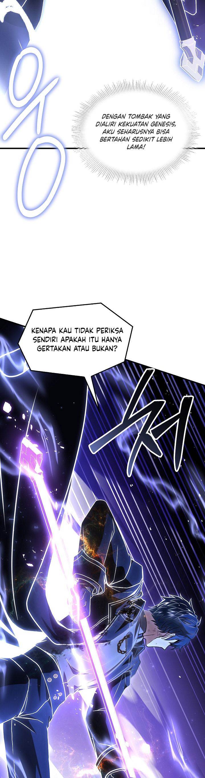 Return of The Greatest Lancer Chap 148 - Next Chap 149