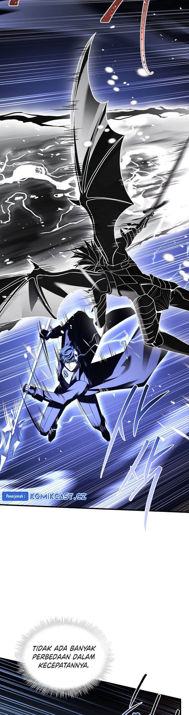 Return of The Greatest Lancer Chap 148 - Next Chap 149