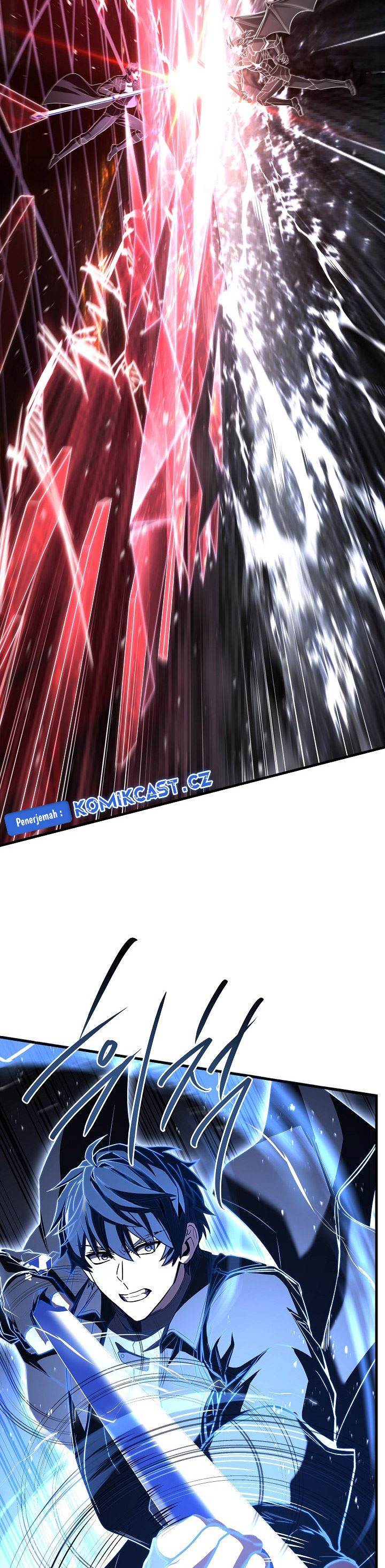 Return of The Greatest Lancer Chap 148 - Next Chap 149