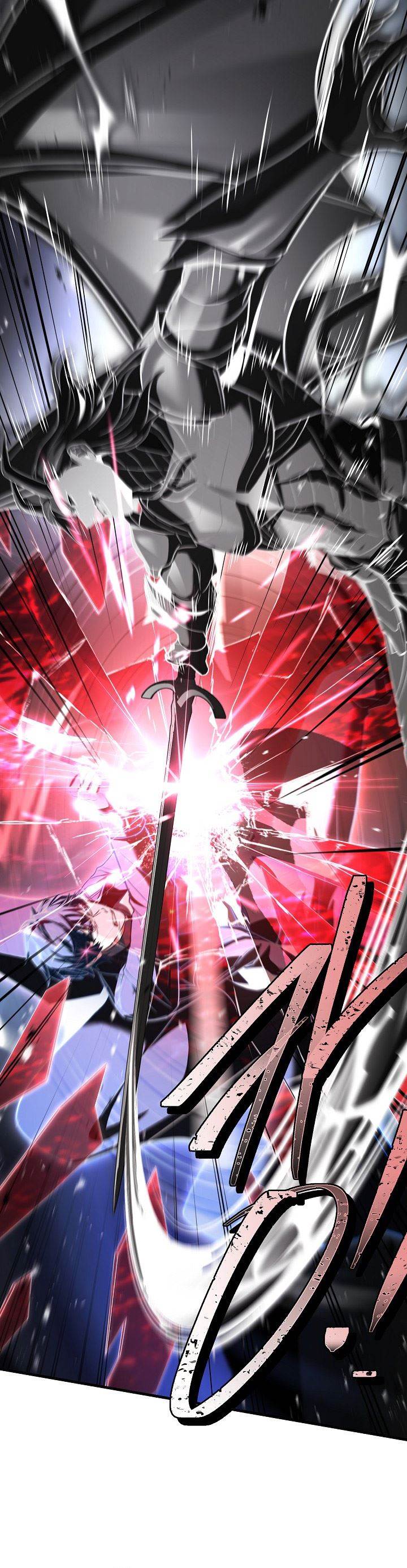 Return of The Greatest Lancer Chap 148 - Next Chap 149