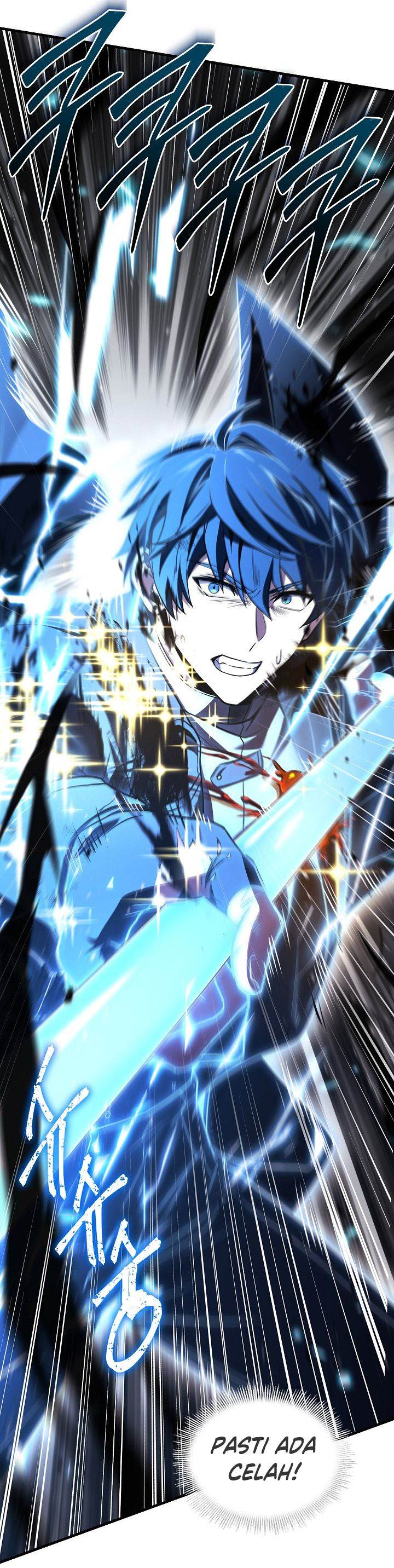 Return of The Greatest Lancer Chap 148 - Next Chap 149