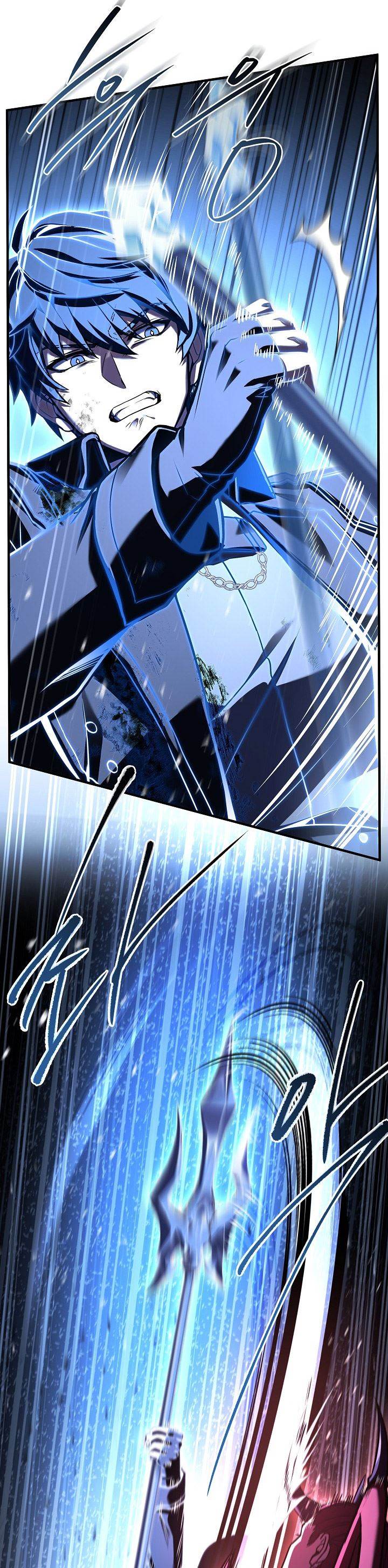 Return of The Greatest Lancer Chap 148 - Next Chap 149