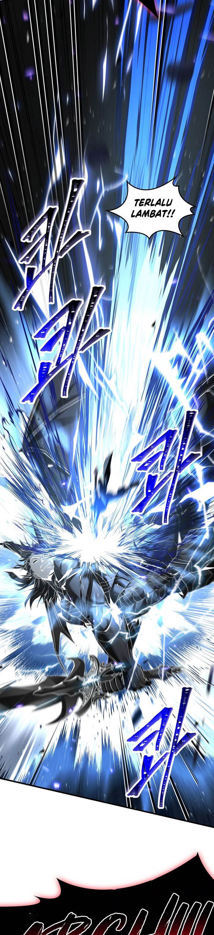 Return of The Greatest Lancer Chap 148 - Next Chap 149