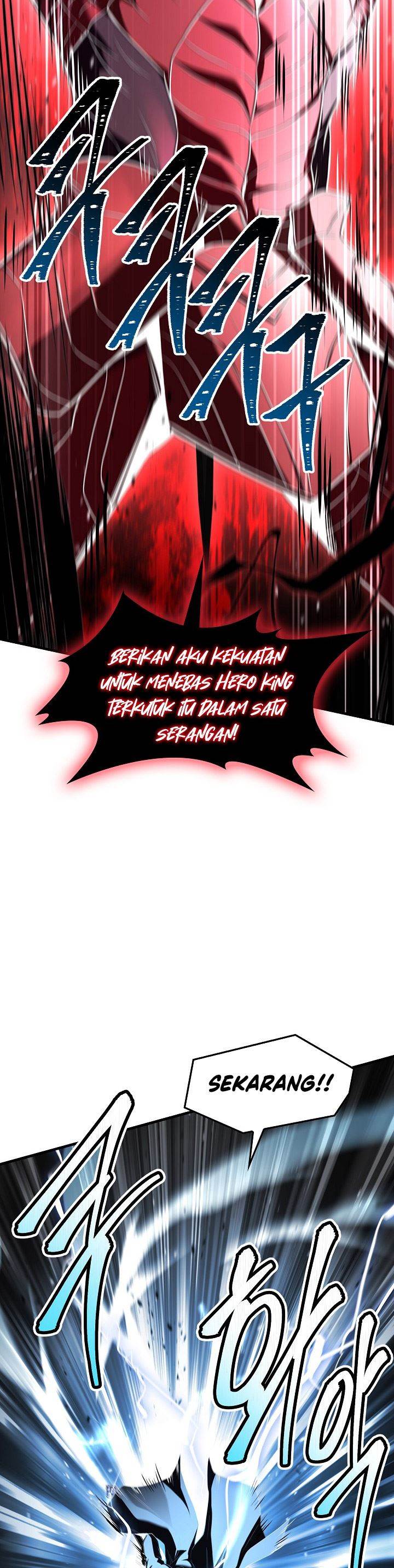 Return of The Greatest Lancer Chap 148 - Next Chap 149