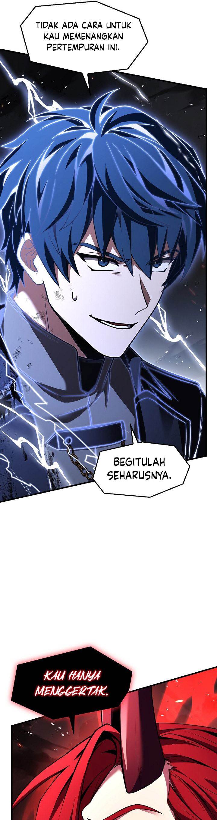 Return of The Greatest Lancer Chap 148 - Next Chap 149