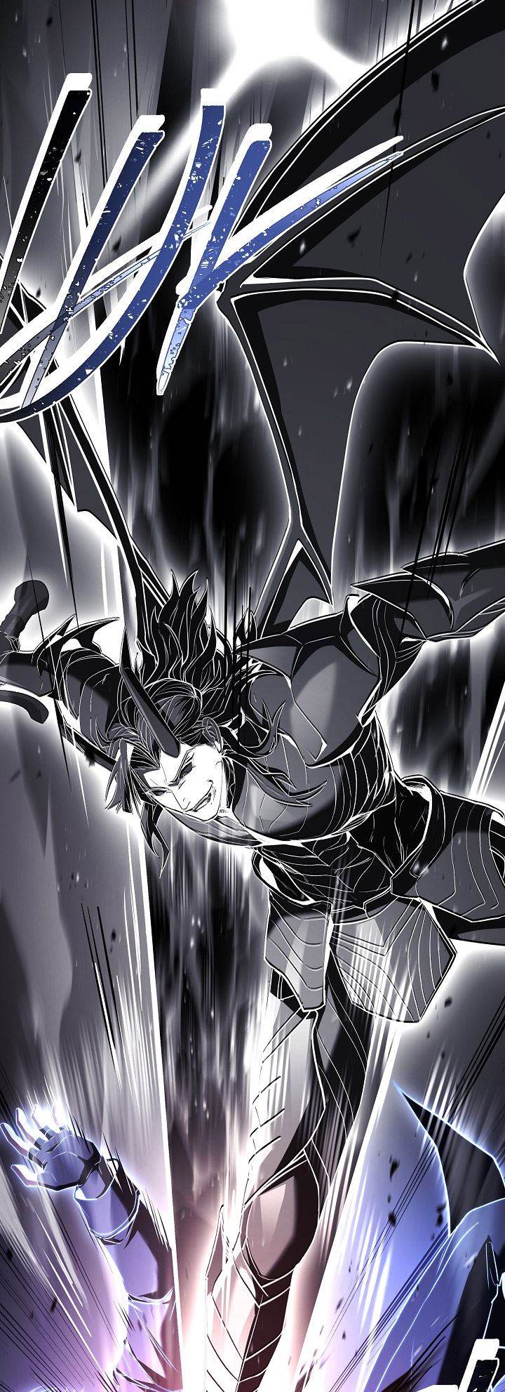 Return of The Greatest Lancer Chap 148 - Next Chap 149