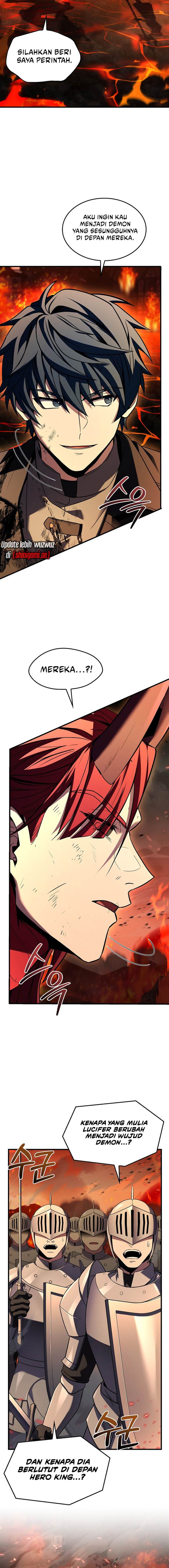 Return of The Greatest Lancer Chap 149 - Next Chap 150