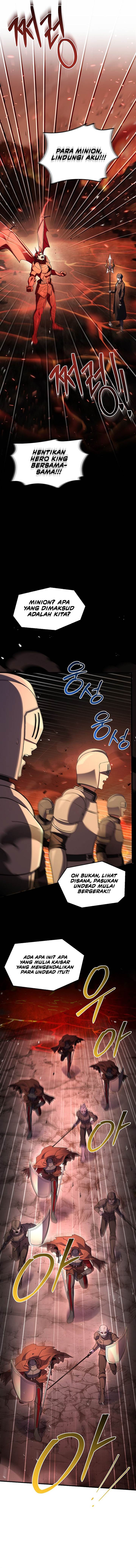 Return of The Greatest Lancer Chap 149 - Next Chap 150