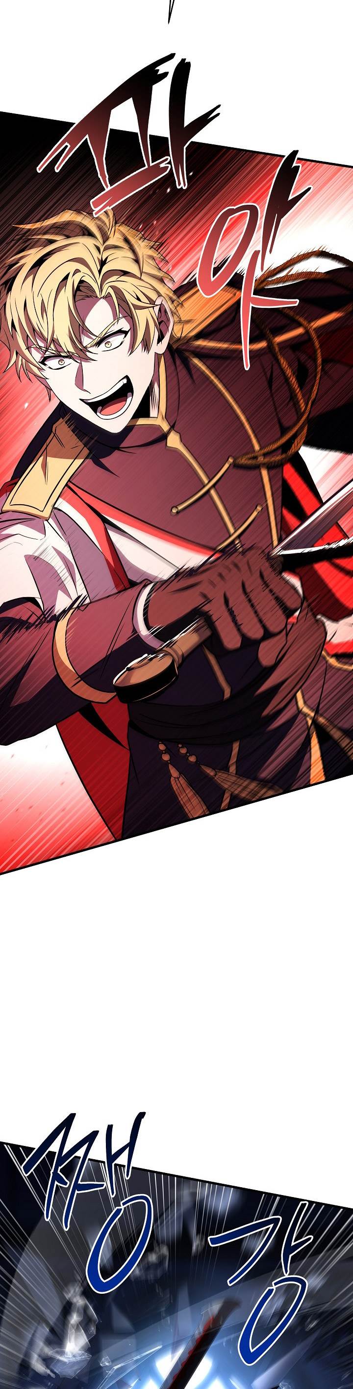 Return of The Greatest Lancer Chap 140 - Next Chap 141