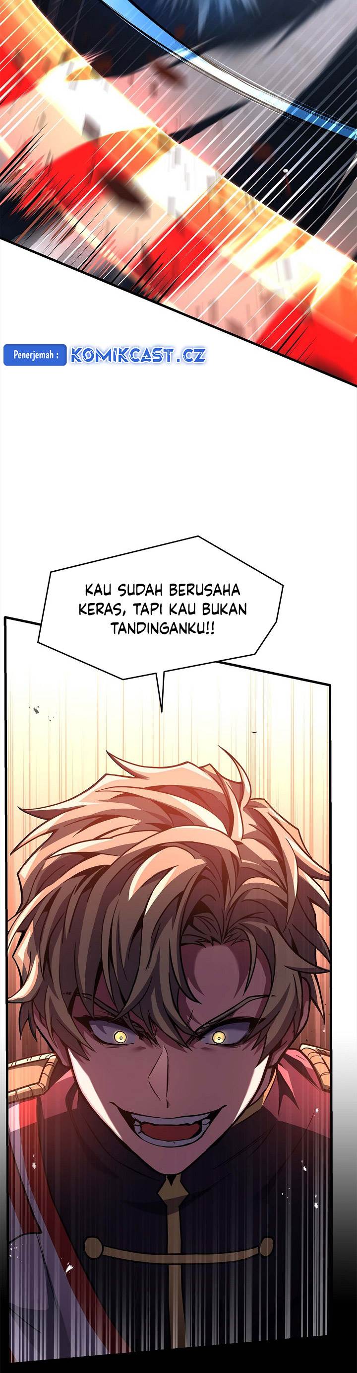 Return of The Greatest Lancer Chap 140 - Next Chap 141