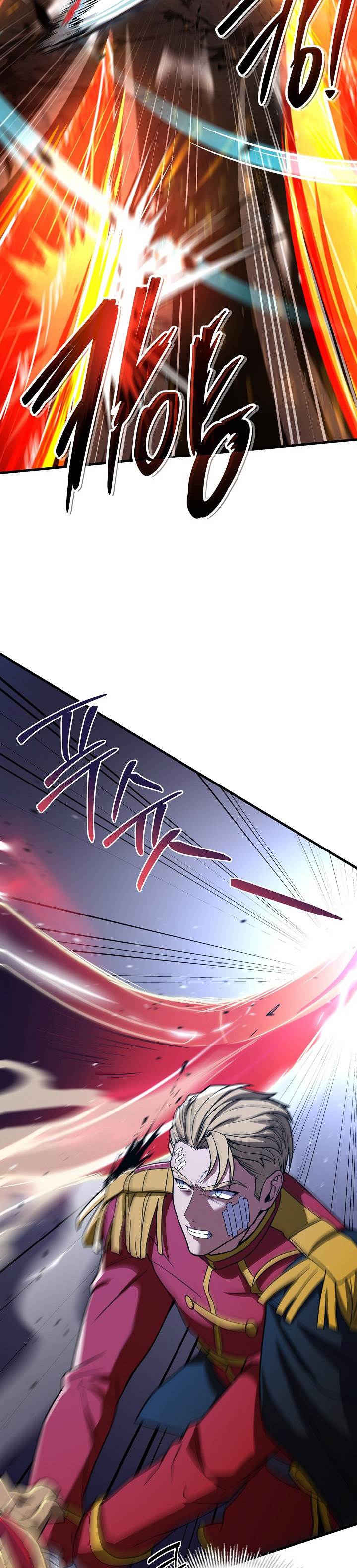 Return of The Greatest Lancer Chap 140 - Next Chap 141