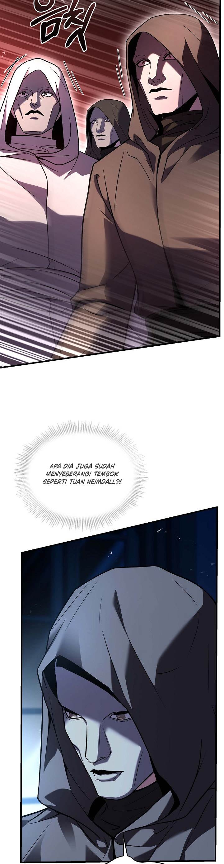 Return of The Greatest Lancer Chap 140 - Next Chap 141