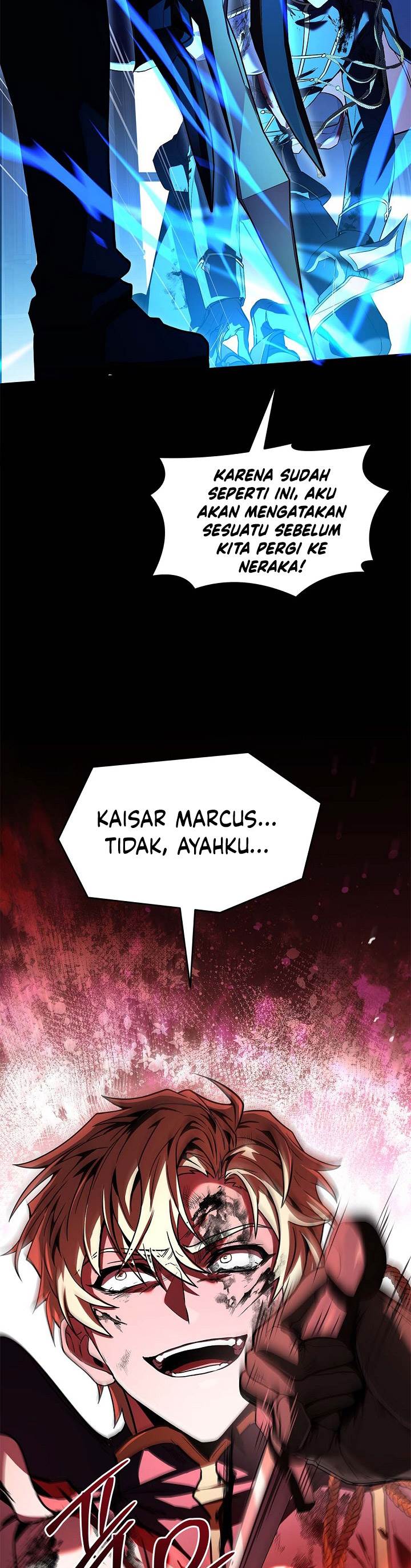 Return of The Greatest Lancer Chap 140 - Next Chap 141