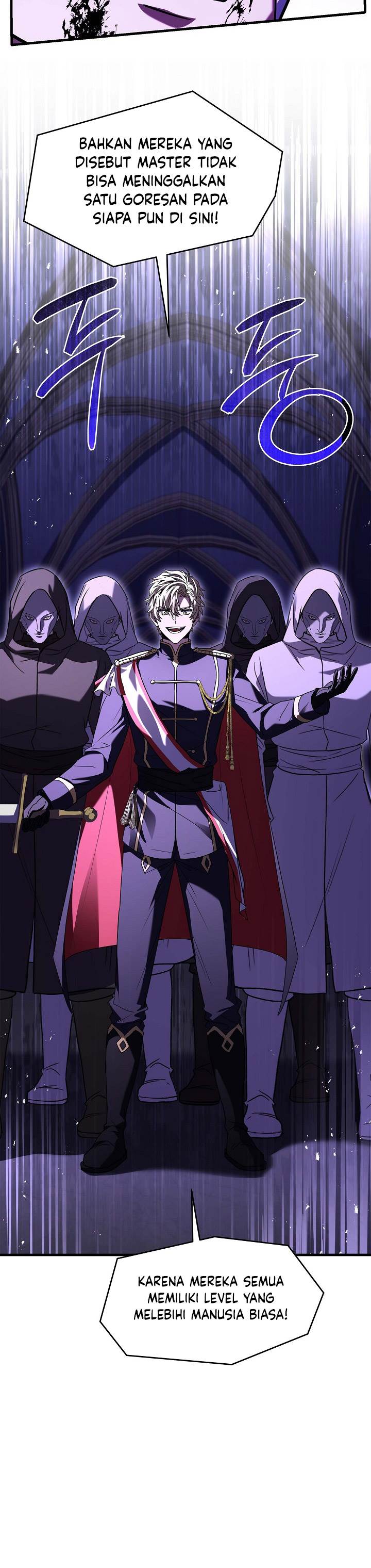 Return of The Greatest Lancer Chap 140 - Next Chap 141