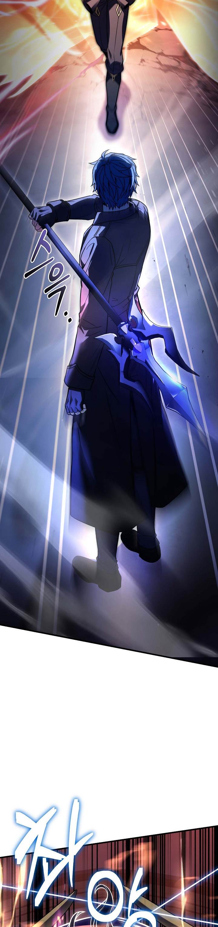 Return of The Greatest Lancer Chap 140 - Next Chap 141