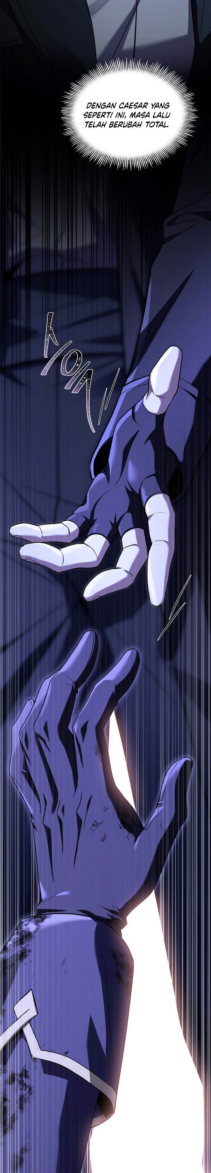 Return of The Greatest Lancer Chap 141 - Next Chap 142