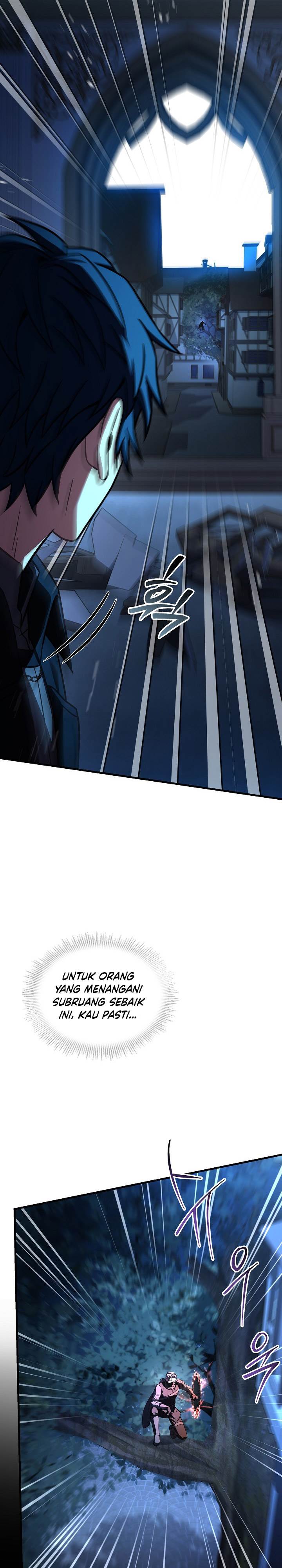 Return of The Greatest Lancer Chap 141 - Next Chap 142