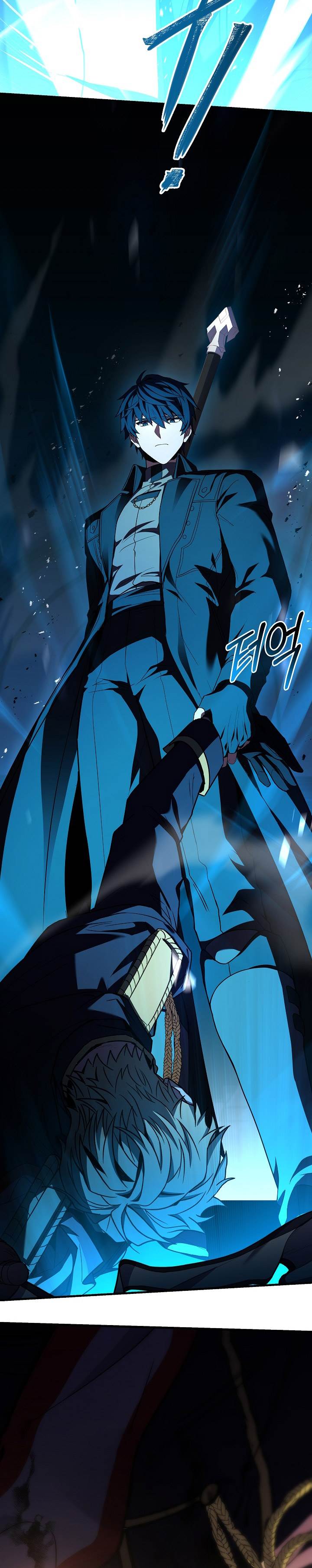 Return of The Greatest Lancer Chap 141 - Next Chap 142