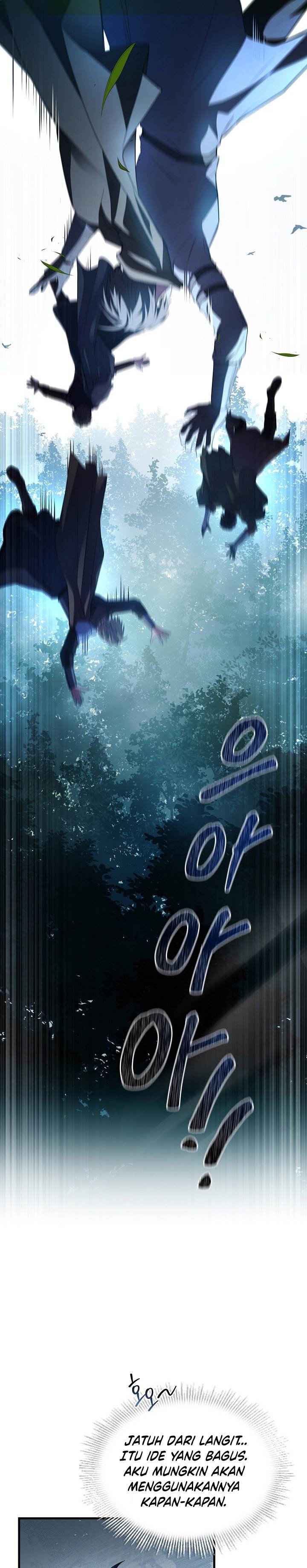 Return of The Greatest Lancer Chap 142 - Next Chap 143