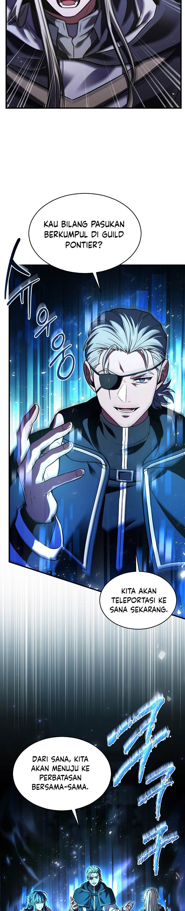 Return of The Greatest Lancer Chap 142 - Next Chap 143