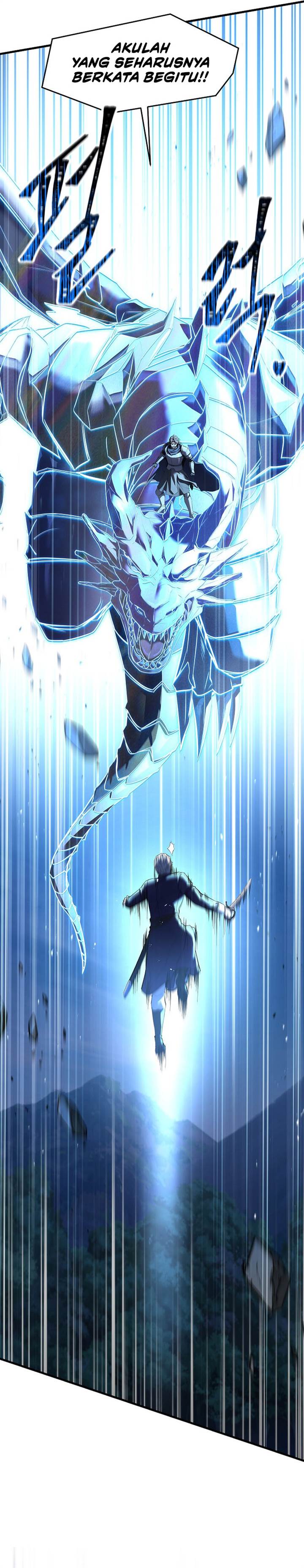 Return of The Greatest Lancer Chap 143 - Next Chap 144