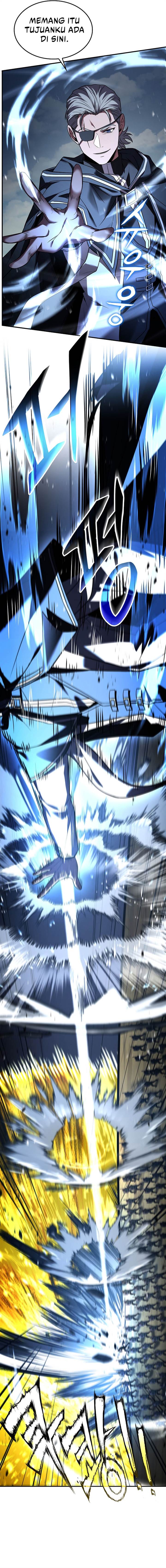 Return of The Greatest Lancer Chap 154 - Next Chap 155