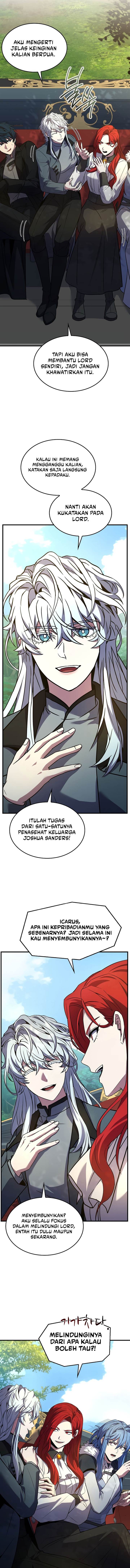 Return of The Greatest Lancer Chap 156 - Next Chap 157