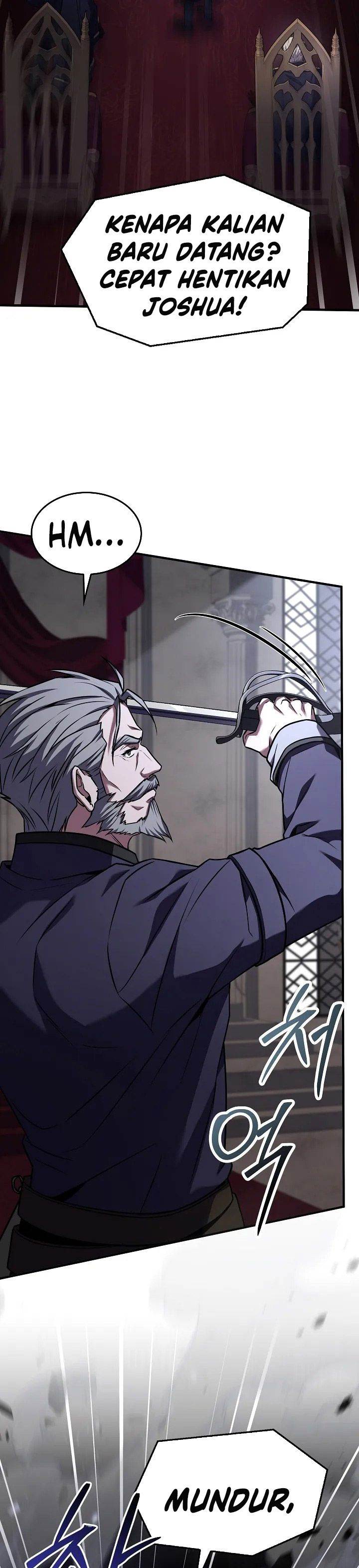 Return of The Greatest Lancer Chap 158 - Next Chap 159