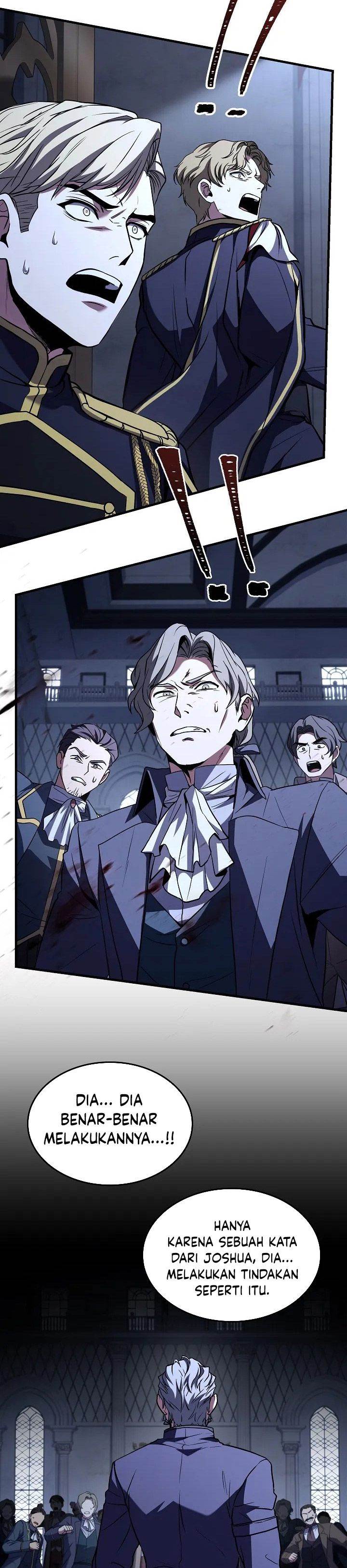 Return of The Greatest Lancer Chap 158 - Next Chap 159