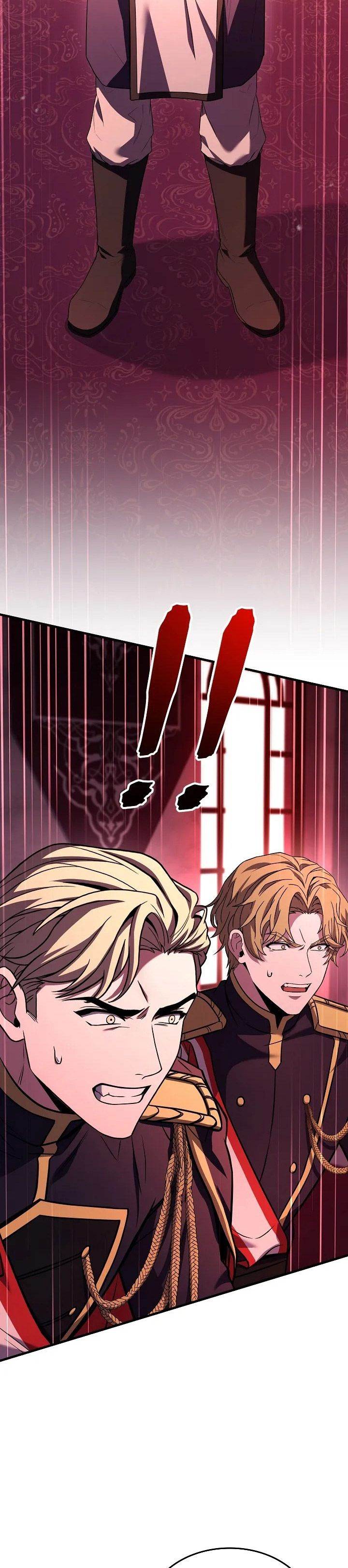 Return of The Greatest Lancer Chap 158 - Next Chap 159