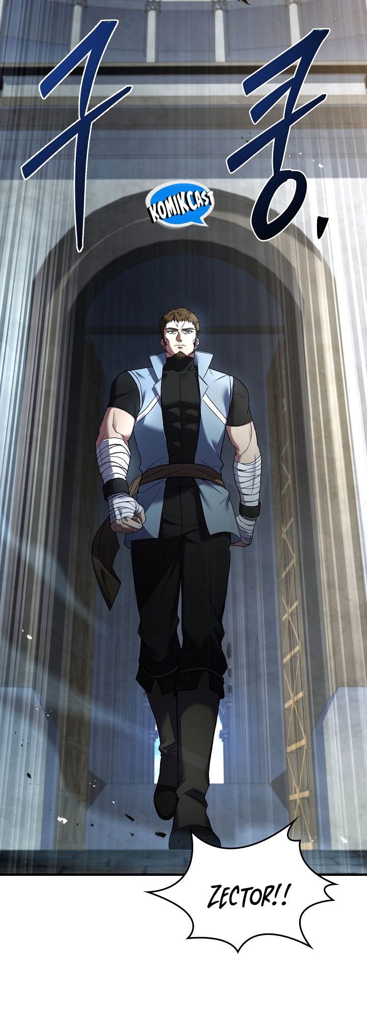 Return of The Greatest Lancer Chap 150 - Next Chap 151