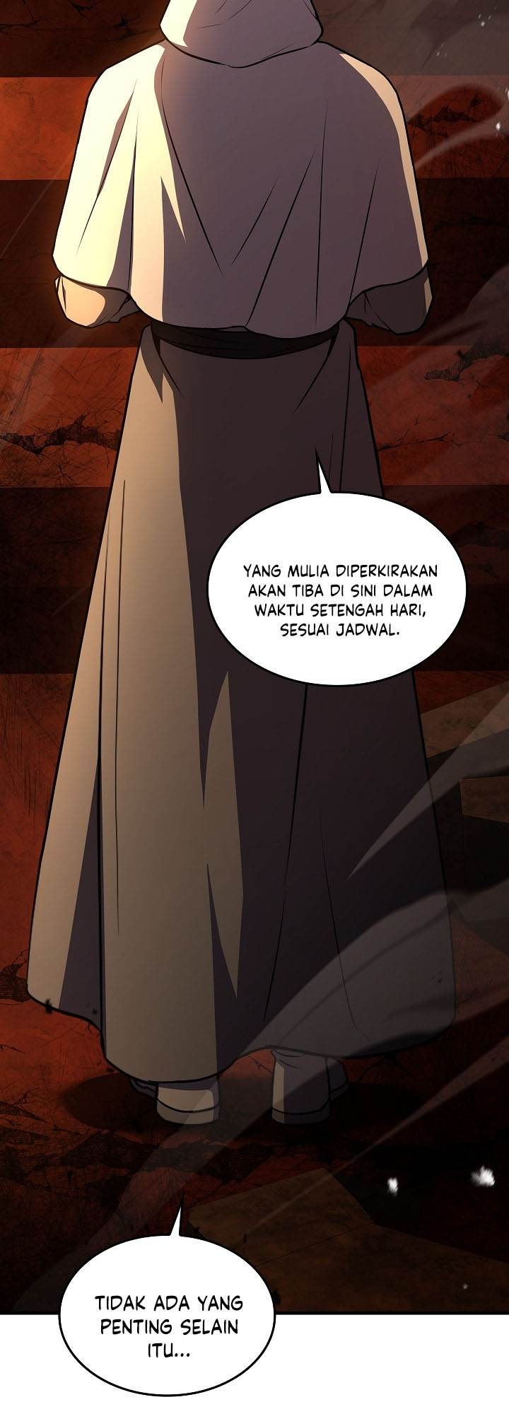 Return of The Greatest Lancer Chap 150 - Next Chap 151