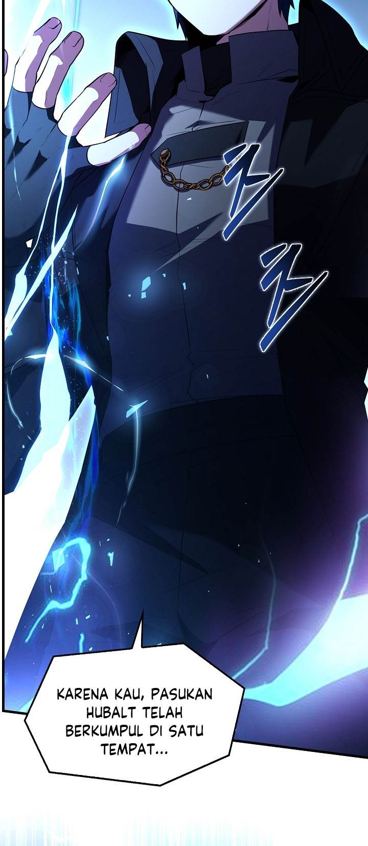 Return of The Greatest Lancer Chap 150 - Next Chap 151