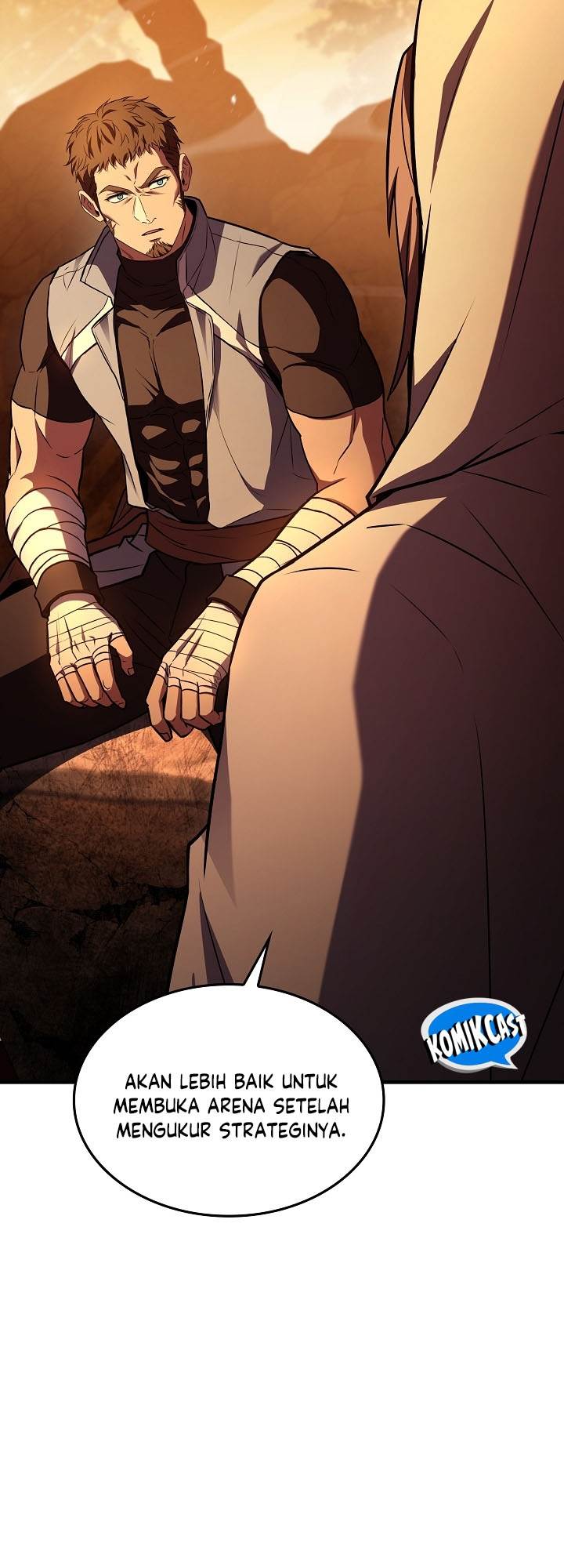 Return of The Greatest Lancer Chap 150 - Next Chap 151