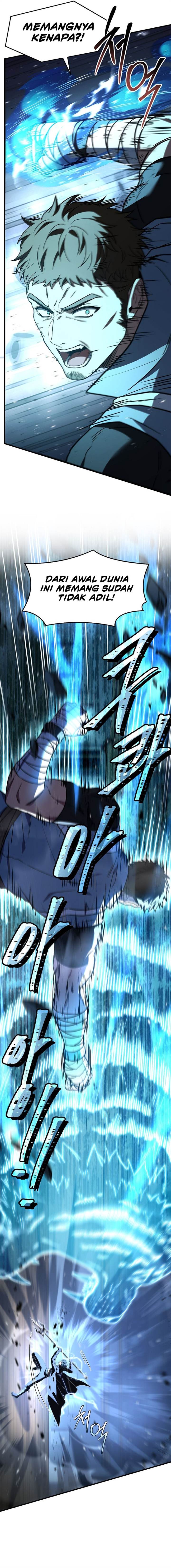 Return of The Greatest Lancer Chap 151 - Next Chap 152