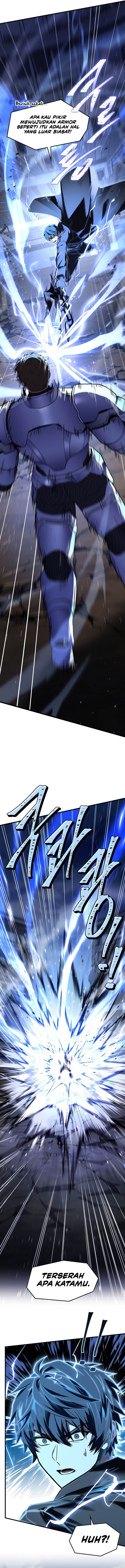 Return of The Greatest Lancer Chap 152 - Next Chap 153